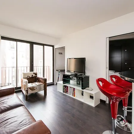 Trocadero Apartment *