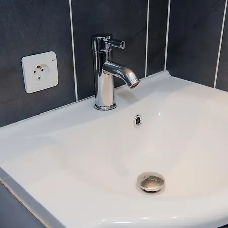 Trocadero Apartment Paris