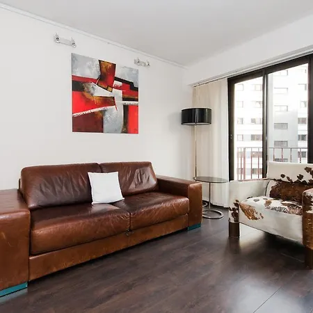 Trocadero Apartment *