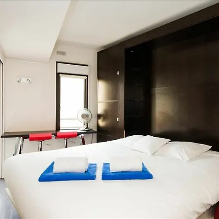 Trocadero Apartment